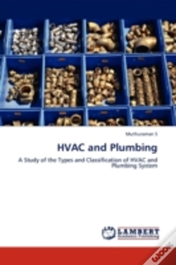 Capa do artigo Hvac And Plumbing