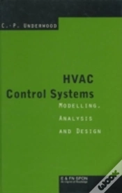 Capa do artigo Hvac Control Systems