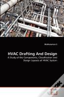 Hvac Drafting And Design