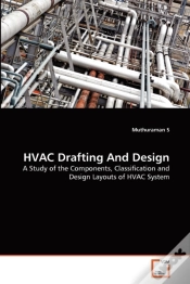 Capa do artigo Hvac Drafting And Design
