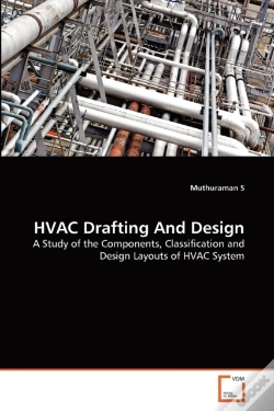 Capa do artigo Hvac Drafting And Design