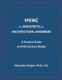 Hvac For Architects And Architectural Engineers - Preview