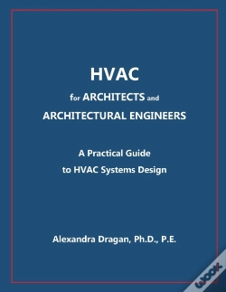 Capa do artigo Hvac For Architects And Architectural Engineers