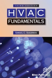 Capa do artigo Hvac Fundamentals, Third Edition