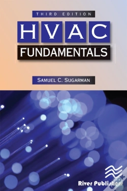 Capa do artigo Hvac Fundamentals, Third Edition