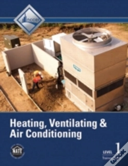 Capa do artigo Hvac Level 1 Trainee Guide
