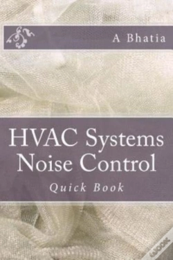 Capa do artigo Hvac Systems Noise Control