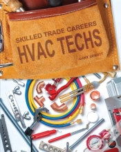 Capa do artigo Hvac Techs