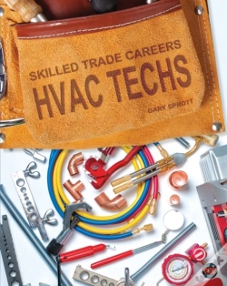Capa do artigo Hvac Techs