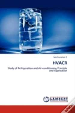 Capa do artigo Hvacr