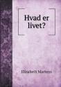 Hvad Er Livet? - Preview