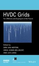 Hvdc Grids