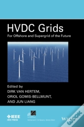 Hvdc Grids