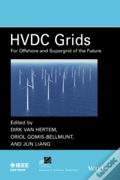 Capa do artigo Hvdc Grids