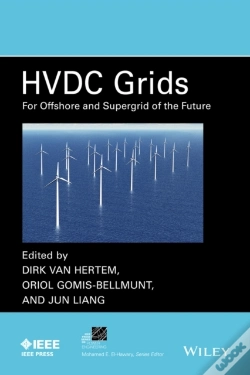 Capa do artigo Hvdc Grids