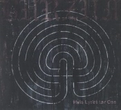 Capa do artigo Hvis Lyset Tar Oss - CD