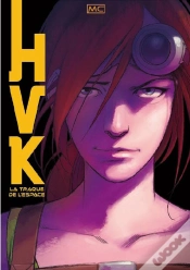 Capa do artigo Hvk-La Traque De L