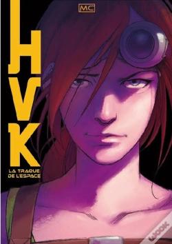 Capa do artigo Hvk-La Traque De L'Espace