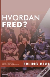 Hvordan Fred?