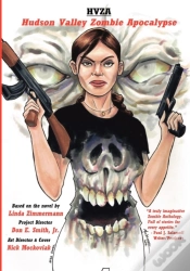 Capa do artigo Hvza