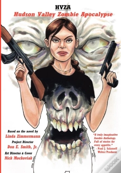 Capa do artigo Hvza