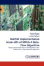 Hw/Sw Implementation Trade-Offs Of Mpeg-4 Data-Flow Algorithm - Preview