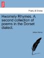 Hwomely Rhymes. A Second Collection Of P - Preview