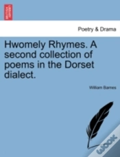 Capa do artigo Hwomely Rhymes. A Second Collection Of P
