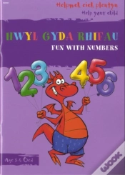 Capa do artigo Hwyl Gyda Rhifau/Fun With Numbers