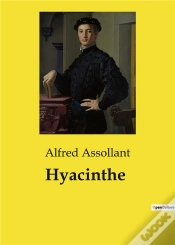Capa do artigo Hyacinthe