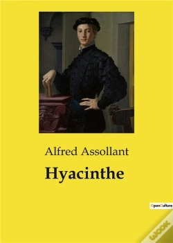 Capa do artigo Hyacinthe