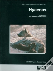Capa do artigo Hyaenas