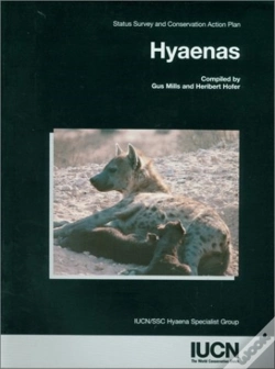 Capa do artigo Hyaenas