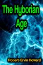 Hyborian Age - Preview