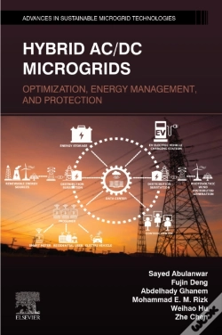 Capa do artigo Hybrid Ac/Dc Microgrids