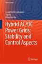 Hybrid Ac/Dc Power Grids: Stability And Control Aspects - Preview