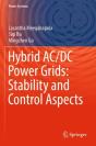 Hybrid Ac/Dc Power Grids: Stability And Control Aspects - Preview