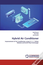 Capa do artigo Hybrid Air Conditioner