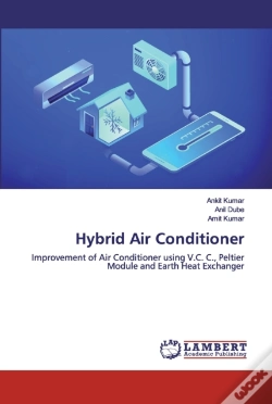Capa do artigo Hybrid Air Conditioner