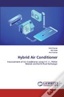 Hybrid Air Conditioner