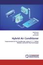 Hybrid Air Conditioner - Preview