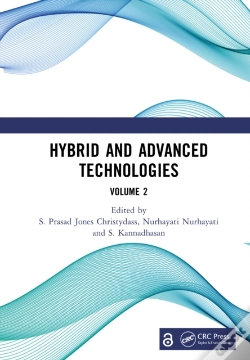 Capa do artigo Hybrid And Advanced Technologies
