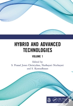Capa do artigo Hybrid And Advanced Technologies