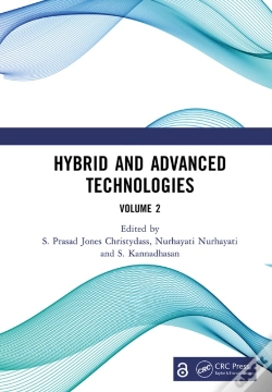 Capa do artigo Hybrid And Advanced Technologies