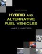 Hybrid And Alternative Fuel Vehicles - Preview