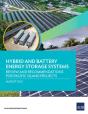 Hybrid And Battery Energy Storage Systems - Preview