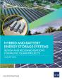 Hybrid And Battery Energy Storage Systems - Preview