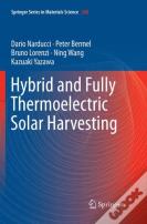 Hybrid And Fully Thermoelectric Solar Harvesting