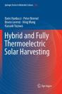 Hybrid And Fully Thermoelectric Solar Harvesting - Preview