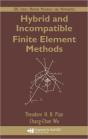 Hybrid And Incompatible Finite Element Methods - Preview